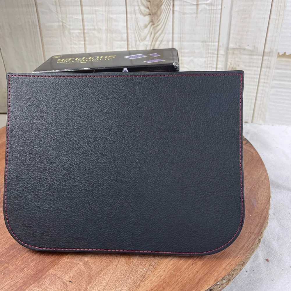 Tokone coin side pocket,cell mobile phone holder